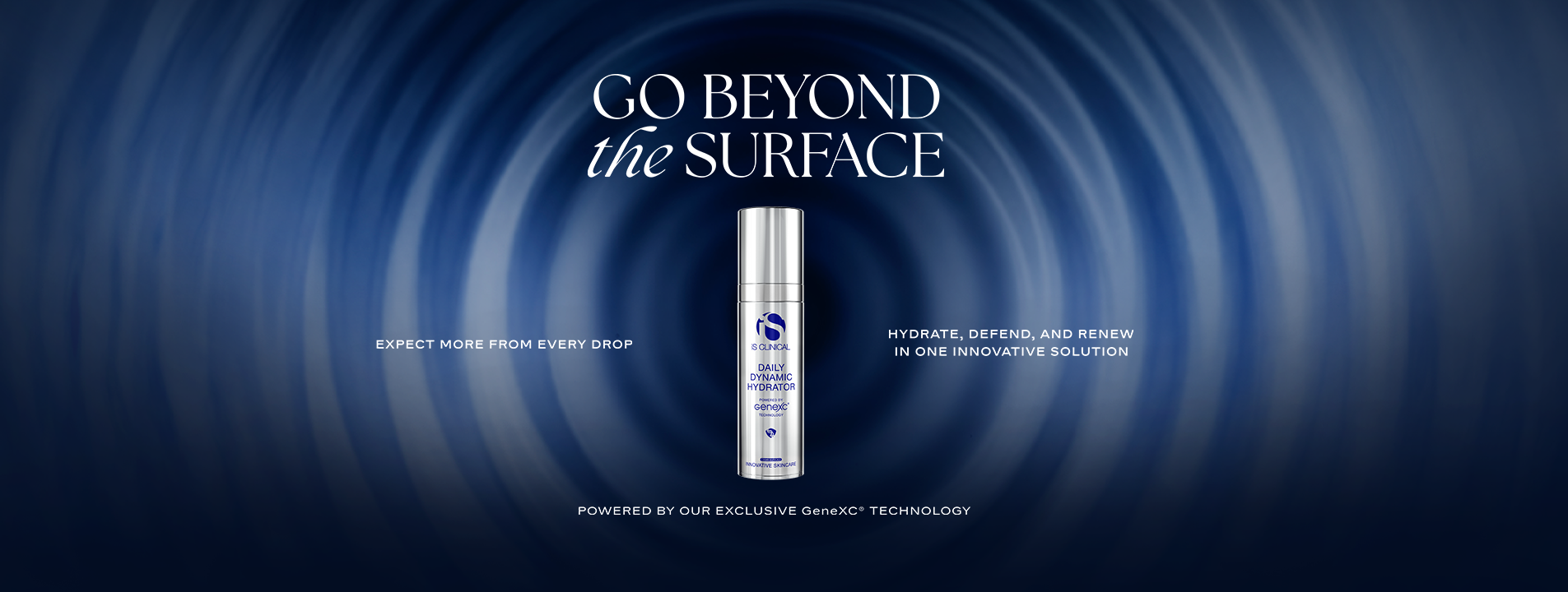 Daily Dynamic Hydrator