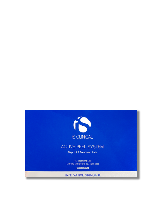 Active Peel System