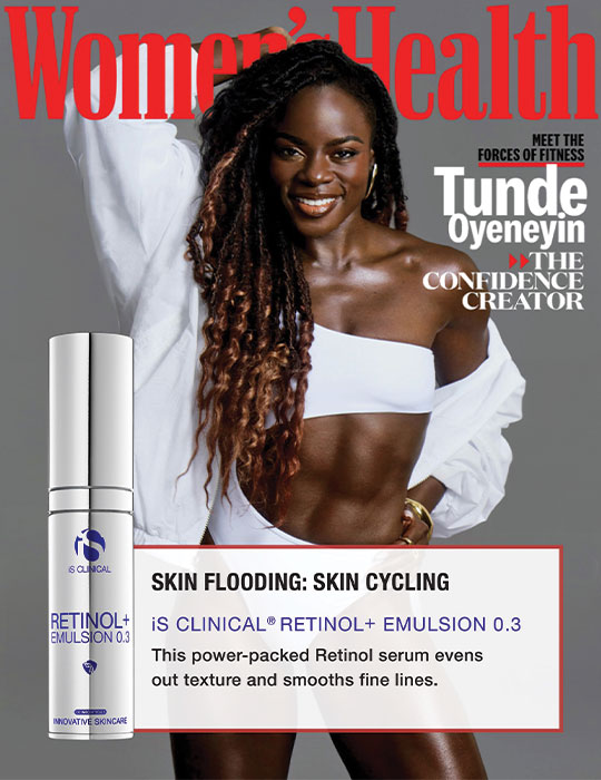RE_Women's Health