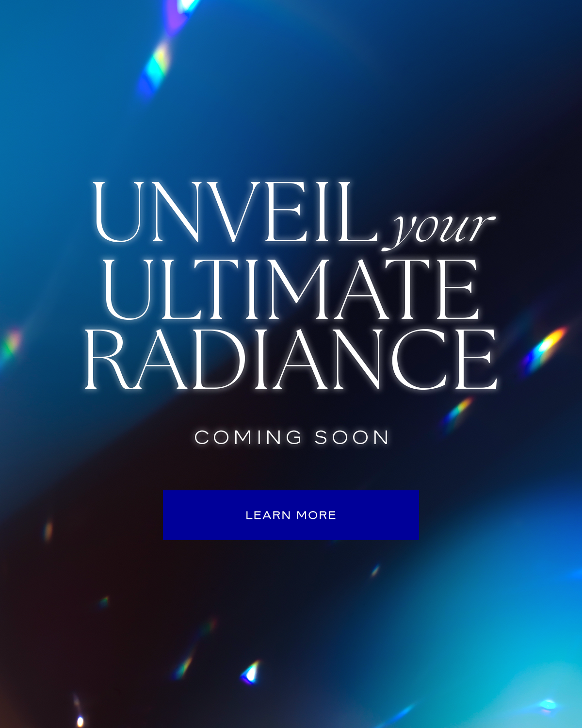 Unveil Your Radiance