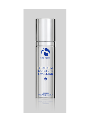 Reparative Moisture Emulsion