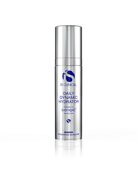 Daily Dynamic Hydrator
